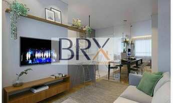 Imagem 3: Apartamento 2 Quartos 1 Vaga Camargos - Belo Horizonte