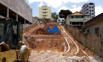 Imagem 3: Terreno à venda em Belo Horizonte/MG
