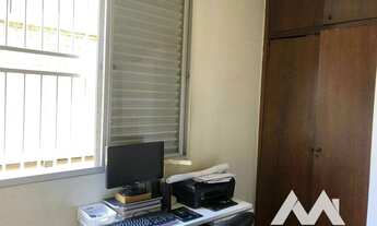 Imagem 7: Ótimo apartamento 4 quartos no bairro Sion