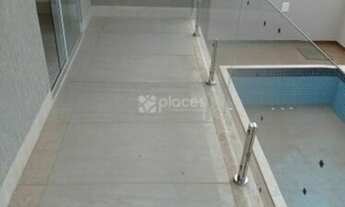 Imagem 6: Sobrado com 3 suítes Condomínio Lisboa a Venda