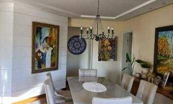 Imagem 3: Apartamento com 3 dormitórios à venda, 160 m² por R$ 850.000,00 - Martins - Uberlândia/MG