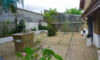 Imagem 3: Casa Térrea para Venda em Jardim Virgínia Guarujá-SP
