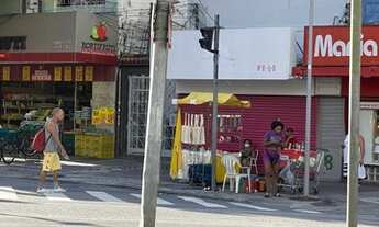 Imagem: Sobreloja Comercial no Méier (de cara para