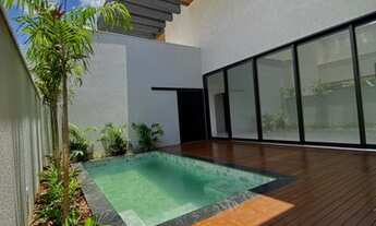 Imagem 2: Casa Alto Padrão no Terras Alphaville