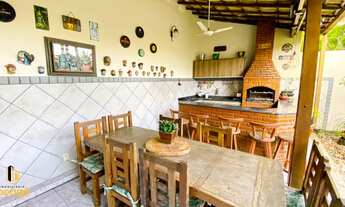 Imagem 6: Casa | 3 quartos | Suíte | Closet | Quintal | Espaço Gourmet