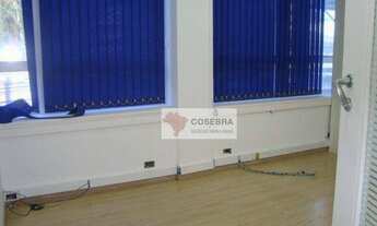 Imagem 4: Conjunto para alugar, 120 m² por R$ 7.200,00/mês - Itaim - São Paulo/SP