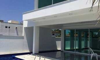 Imagem 6: Casa com 5 dormitórios à venda, 435 m² por R$ 2.400.000,00 - Maitinga - Bertioga/SP