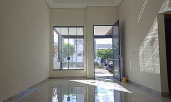 Imagem: Linda casa no Condomínio Horto Florestal