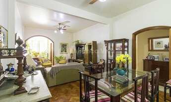 Imagem 4: Rio de Janeiro - Apartamento Padrão - Copacabana