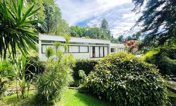 Imagem: Casa com 4 dormitórios à venda, 350 m²