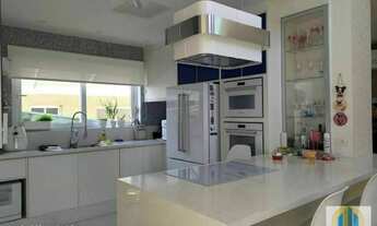 Imagem 4: Casa em Condomínio à venda em Santana de Parnaíba/SP