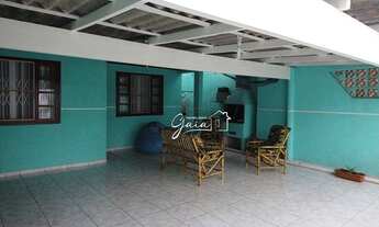 Imagem 3: Casa à venda, 132 m² por R$ 350.000,00 - Uberaba - Curitiba/PR