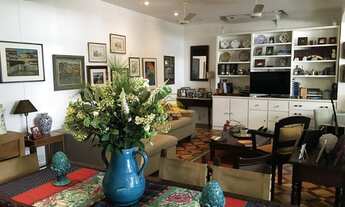 Imagem 3: Rio de Janeiro - Apartamento Padrão - Leblon