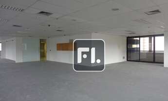 Imagem 2: Conjunto, 482 m² - venda por R$ 9.000.000,00 ou aluguel por R$ 52.160,00/mês - Itaim Bibi