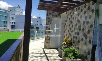 Imagem 5: Cobertura à venda no Centro de Guarapari/ES