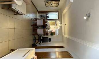 Imagem 3: Apartamento para venda tem 126 m2 com 4 quartos em Setor Bela Vista - Goiânia