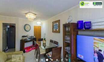 Imagem 3: Apartamento pronto para morar