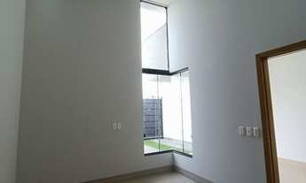 Imagem 4: Casa Residencial Ana Carolina 3/4 avaliada pela caixa , Anápolis