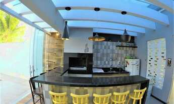 Imagem 7: Incrível casa de alto padrão no Bairro das Nações em Timbó