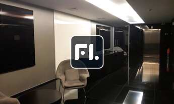 Imagem 6: Conjunto comercial no Itaim Bibi para locação com 875m²