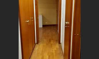 Imagem 4: Apartamento para venda tem 148 metros quadrados com 3 quartos em Perdizes - São Paulo - SP