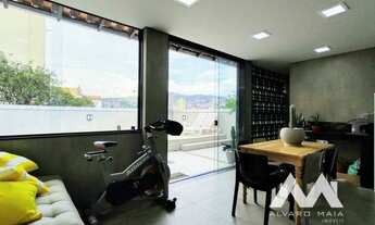 Imagem 7: Casa de luxo toda reformada em lote de 400m² ao lado da Praça Duque de Caxias