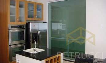 Imagem 3: Casa - Residencial Parque das Araucárias - Campinas