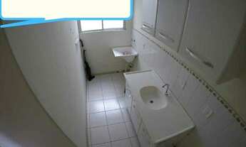 Imagem 5: Apartamento com 2 dormitórios à venda, 44 m² por R$ 115.000,00 - Rubem Berta - Porto Alegr