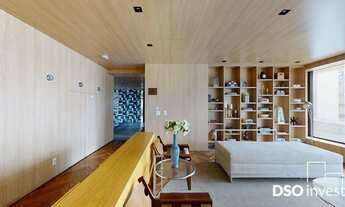 Imagem 6: SãO PAULO - Apartamento Padrão - Itaim Bibi