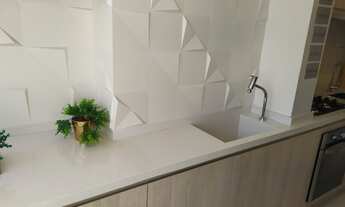 Imagem 4: Apto para venda possui 55 m² com 2 quartos em Tatuapé - São Paulo - SP