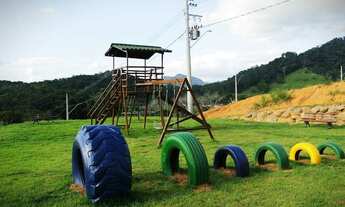 Imagem 4: Lotes em Testo Central/Pomerode