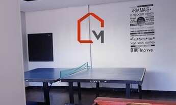 Imagem 4: Residencial Pau Brasil - Excelente 2 Qts com suíte