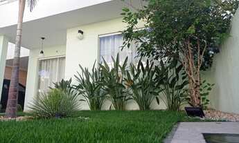 Imagem 2: Casa para venda tem 180 metros quadrados com 4 quartos Buraquinho - Lauro de Freitas - Bah