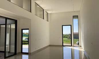 Imagem 6: Casa térrea em Condomínio Terras Alpha Senador Canedo R$ 749.000,00 - Urgente