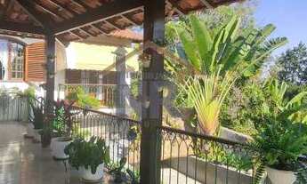 Imagem 2: Casa em Condomínio-À VENDA-Freguesia (Jacarepaguá)-Rio de Janeiro-RJ