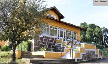 Imagem 3: CASA EM CONDOMINIO RESIDENCIAL em Porto Alegre - RS, Aberta dos Morros