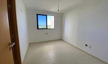 Imagem 5: Apartamento à venda 127m² com 3 suítes em Lagoa Nova - Natal - RN