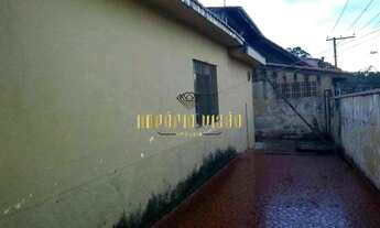 Imagem 2: Terreno com imóvel à venda no bairro Jardim Indaiá em Poá, ótimo para investidores