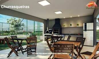 Imagem 3: Lançamento de aptos de 2 dorms. com 1 vaga pelo Programa Casa Verde Amarela na região do O