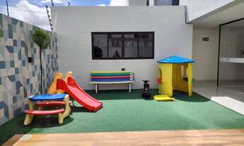 Imagem 5: CATOLÉ - RESIDENCIAL CANNES