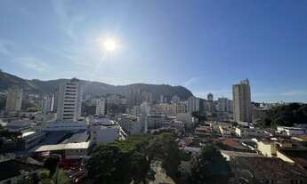 Imagem: São Mateus, cobertura nova, 3 suítes