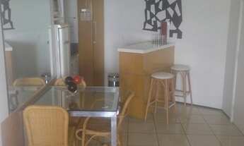 Imagem 6: Flat para aluguel e venda na Beira Mar, em Fortaleza - CE