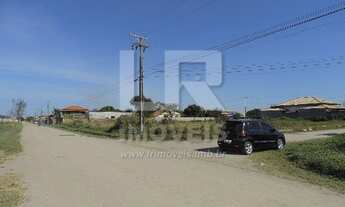 Imagem 5: Terreno arenoso, 450 m², Bairro residencial, 100 Metros Apierj *CP-01Tr