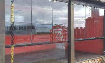 Imagem: Casa para alugar por R$ 8.000/mês - Cavaleiros