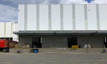 Imagem 3: Galpão com 768 metros em condominio com doca