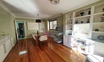 Imagem 4: Apartamento com 3 dormitórios, 178 m² - venda por R$ 1.500.000,00 ou aluguel por R$ 6.000