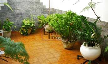 Imagem 3: Casa - Vila Santa Isabel - Campinas