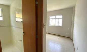 Imagem 6: Apartamento de frente em São Mateus, com 3 quartos suíte, elevador e vaga - Juiz de Fora