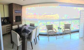 Imagem 4: Apartamento - Loteamento Alphaville Campinas - Campinas