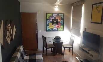 Imagem 5: Fator 1219) Apartamento reformado Arsena Life - Na Fator Imóveis